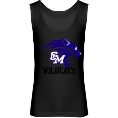 Youth Jersey Tank Top
