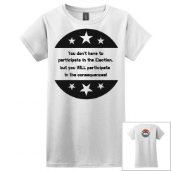 Election 2024 3 Ladies Fit