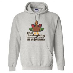 Thanksgiving Hoodies