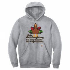 Unisex Carhartt Hooded Sweatshirt