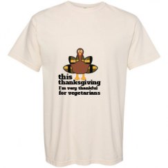 Adult Heavyweight T-Shirt