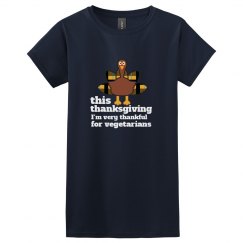 Thanksgiving T-Shirt