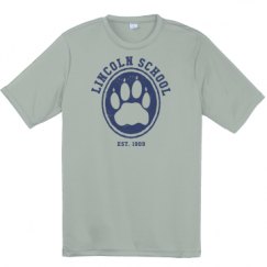 Youth Athletic Performance Tee