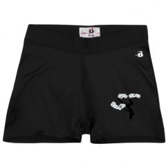 Pro-Compression Women's Shorts