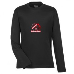 Youth Performance Long Sleeve Tee