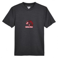 Youth Heather Performance Tee