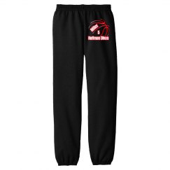 Huffman Divas Miller Bottoms