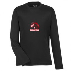Youth Performance Long Sleeve Tee