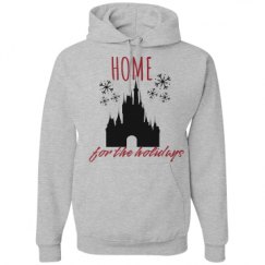 Unisex Basic Promo Hoodie