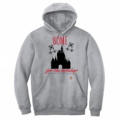 Unisex Carhartt Hooded Sweatshirt