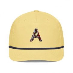 Golf Rope Cap