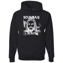 Unisex Basic Promo Hoodie