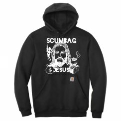 Unisex Carhartt Hooded Sweatshirt