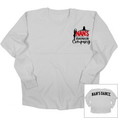 Nan's Company Jersey Shirt