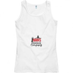 Ladies Semi-Fitted Basic Promo Tank