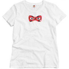 Ladies Basic Softstyle Promo Tee