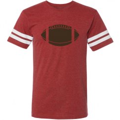 Unisex Vintage Sports Tee