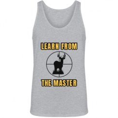 Unisex Jersey Tank Top