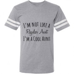 Unisex Vintage Sports Tee