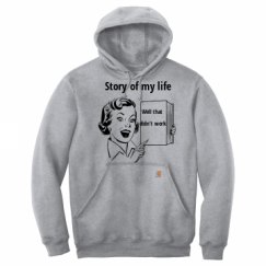 Unisex Carhartt Hooded Sweatshirt