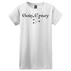 Ladies Basic Softstyle Tee