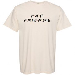 Adult Heavyweight T-Shirt