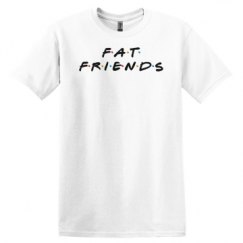 Unisex Basic Tee