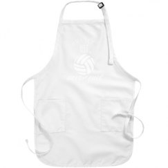 Adjustable Full Length Apron