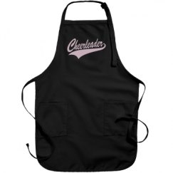 Adjustable Full Length Apron