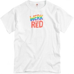 Unisex Basic Promo Tee