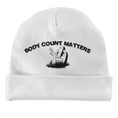 Rabbit Skins Baby Hat