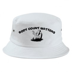 Unisex Bucket Hat