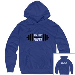 NEW BODY POWER REMIX