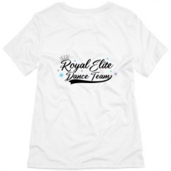 Ladies Relaxed Fit Tee