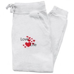 Unisex Fleece Jogger