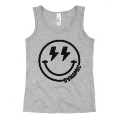 Youth Girls Tank Top