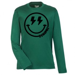 Youth Performance Long Sleeve Tee