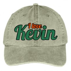 Vintage Baseball Cap