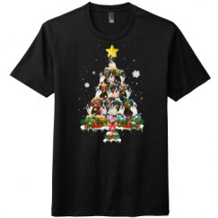 Unisex Perfect Tri Tee