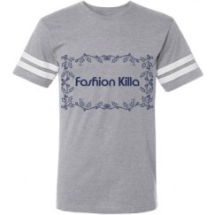 Unisex Vintage Sports Tee