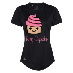 Women's Adidas Sport Shirt 