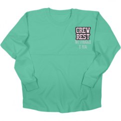 Ladies Game Day Jersey