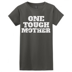 Ladies Basic Softstyle Tee