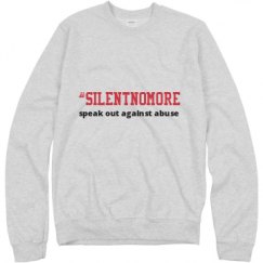 Unisex Basic Promo Crewneck Sweatshirt