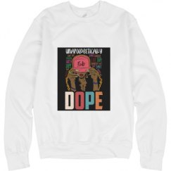Unisex Basic Promo Crewneck Sweatshirt