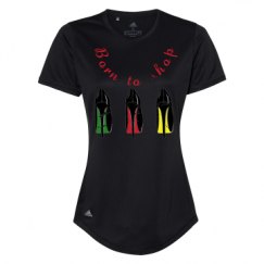 Women's Adidas Sport Shirt 