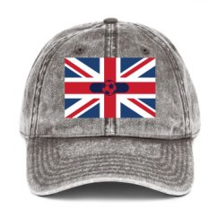 Vintage Baseball Cap