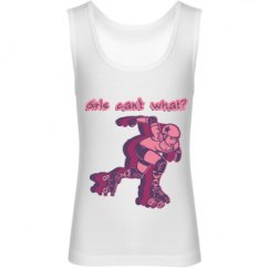 Youth Jersey Tank Top