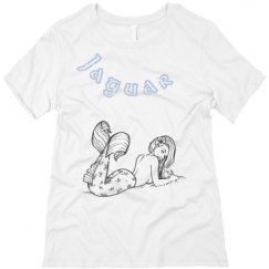 Ladies Relaxed Fit Tee