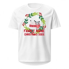 Unisex Sports Jersey